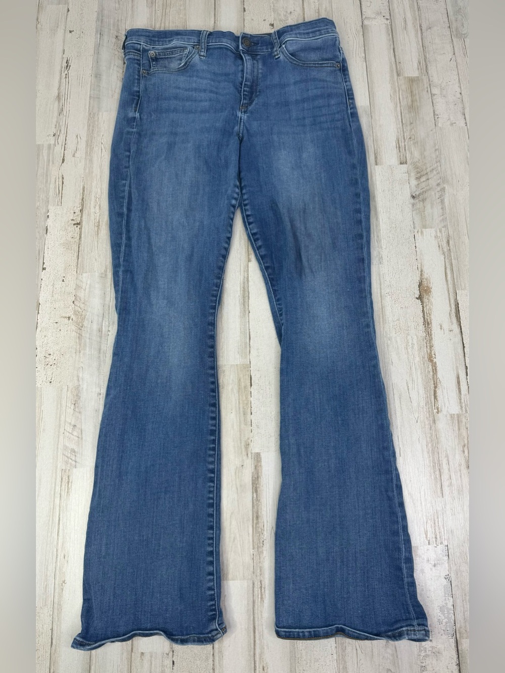 Gap Women Jeans Bootcut - Size 32x32